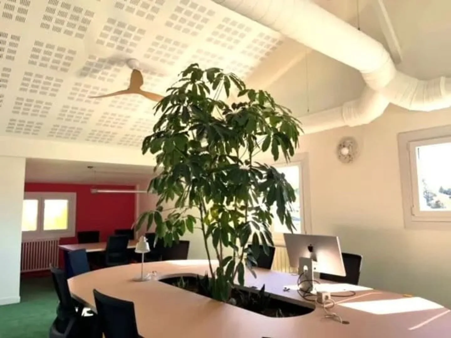 MOTA Anglet, Open space, Anglet