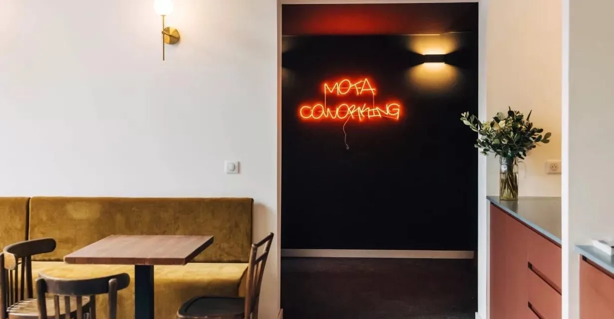 MOTA Bayonne, Cafétéria, Bayonne
