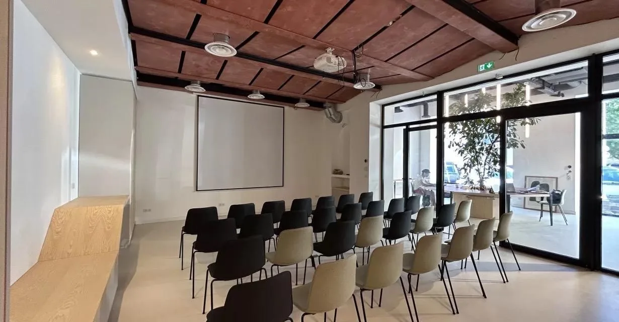MOTA Bayonne, Salle de formation 25 personnes, Bayonne