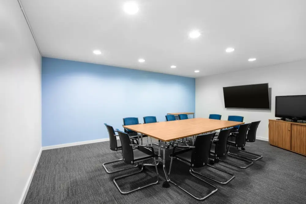 Regus Vinterbro, Kveldroveien, Møterom Tusenfryd, Vinterbro
