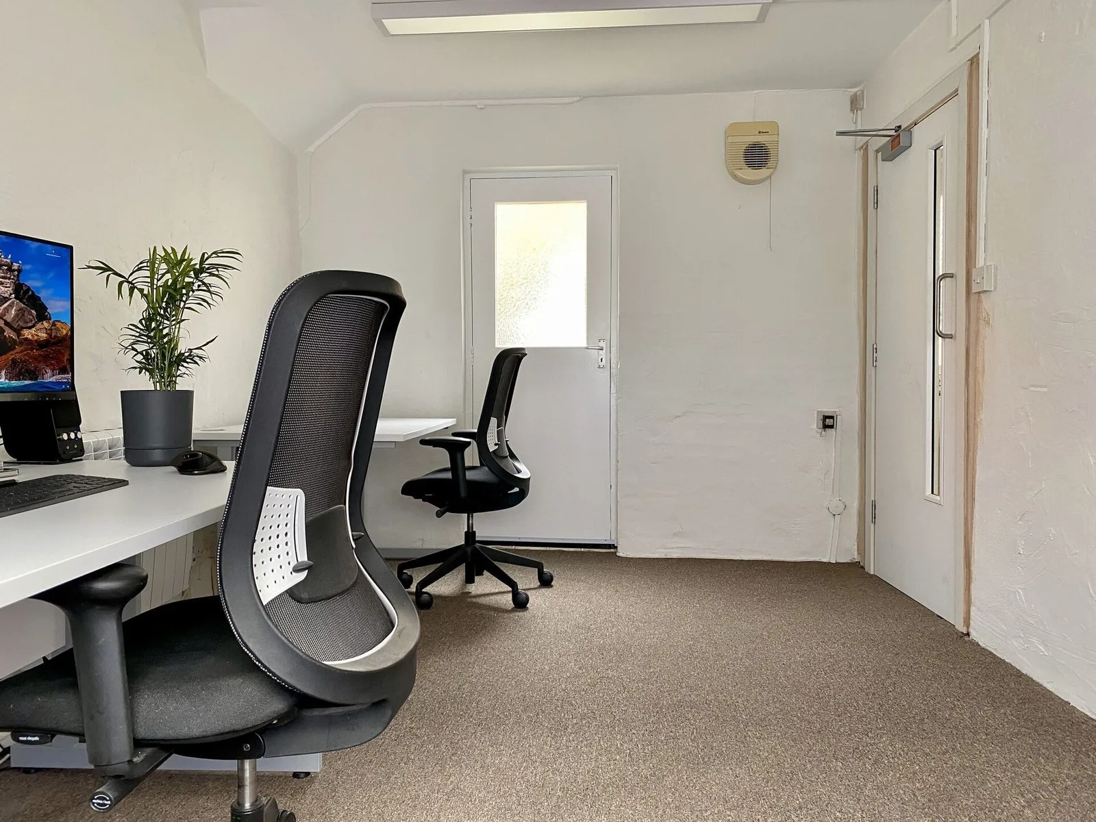 MotorPilot, Private office, 2 desks, Shoreham-by-Sea
