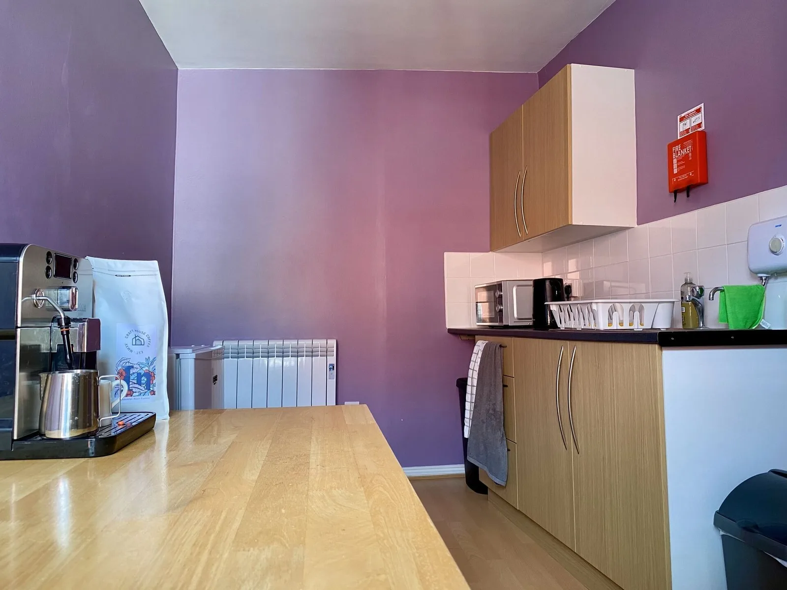 MotorPilot, Kitchen, Shoreham-by-Sea