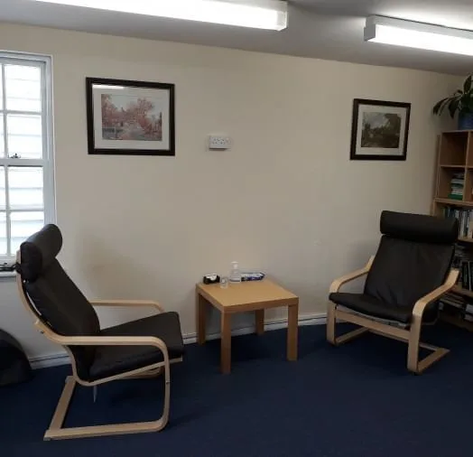Moulsham Mill Business Centre, Lounge, Chelmsford