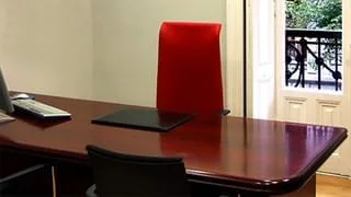 Mp10 , Private office, 1 desk, Bilbao