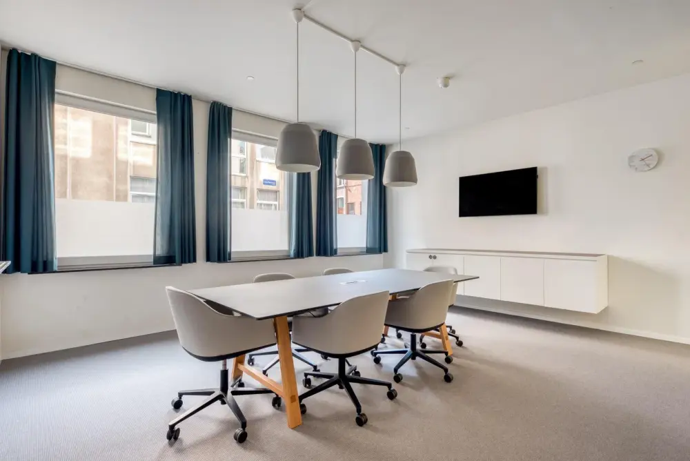 Regus Cairo, One Kattemeya - EGP، قاعة اجتماعات MR-01، Greater Cairo
