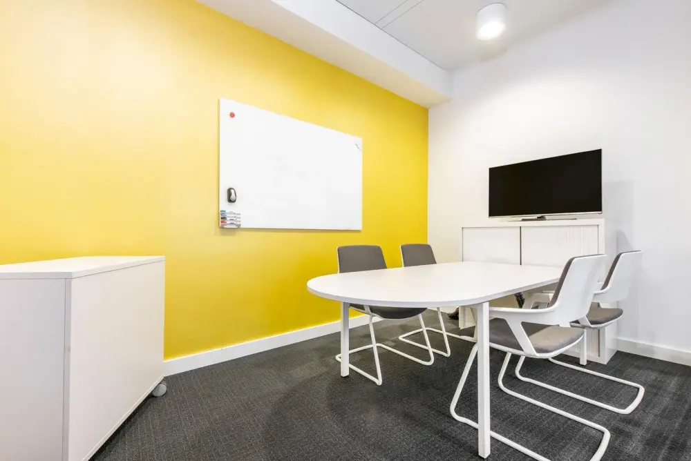 Open Office Gifu, Gifu Ekimae (Open Office)、会議室 MR-119、Gifu