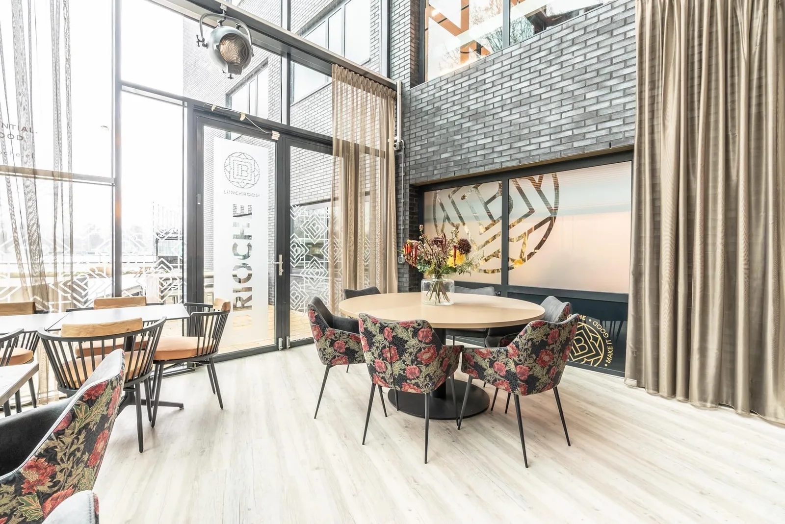 Mspace Amstelveen, Espace de coworking, Amstelveen
