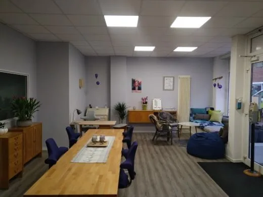 Mü43 Coworking, Coworking-Space, Steinfurt