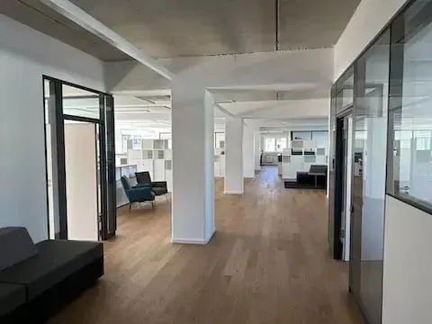 Muc Space, Munich, photo 4