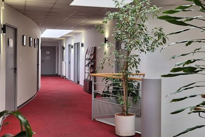 Mulhouse Business Center, Sausheim, photo 2