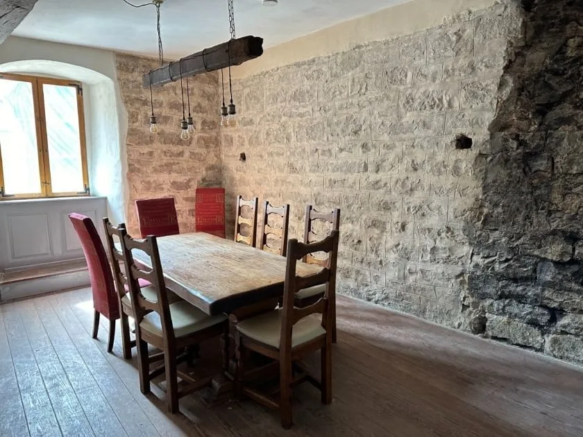 Münzwerk: Coworking in Wertheim, Besprechungsraum für 8 Personen, Wertheim