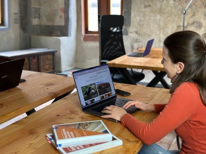 Münzwerk: Coworking in Wertheim, Coworking-Space, Wertheim