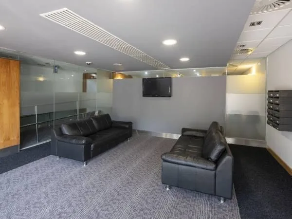 Murphy Young Property Ellismuir Way, Espace détente, Coatbridge