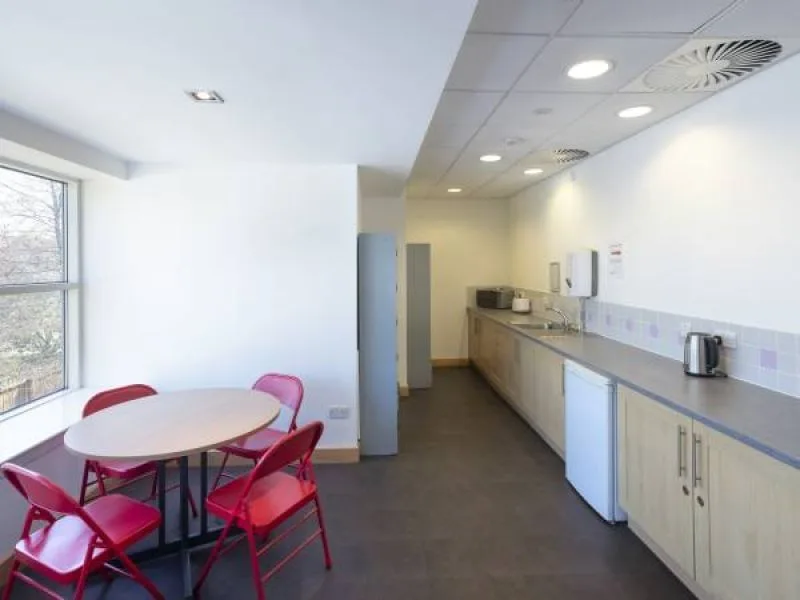 Murphy Young Property Ellismuir Way, Cuisine, Coatbridge