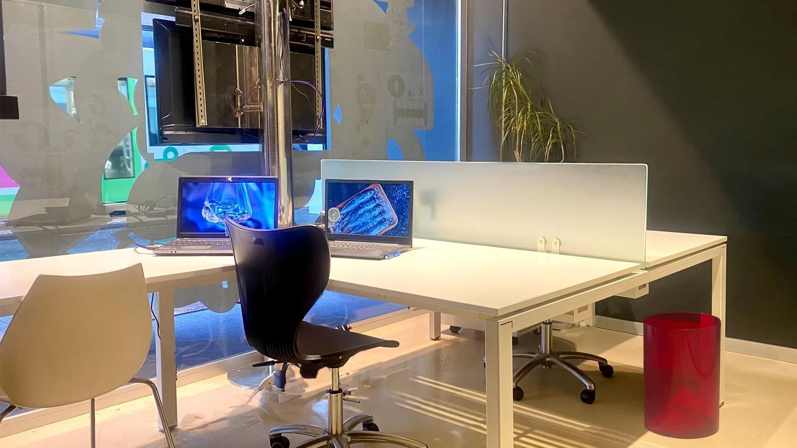 MW	Bilbao, Private office, 4 desks, Bilbo
