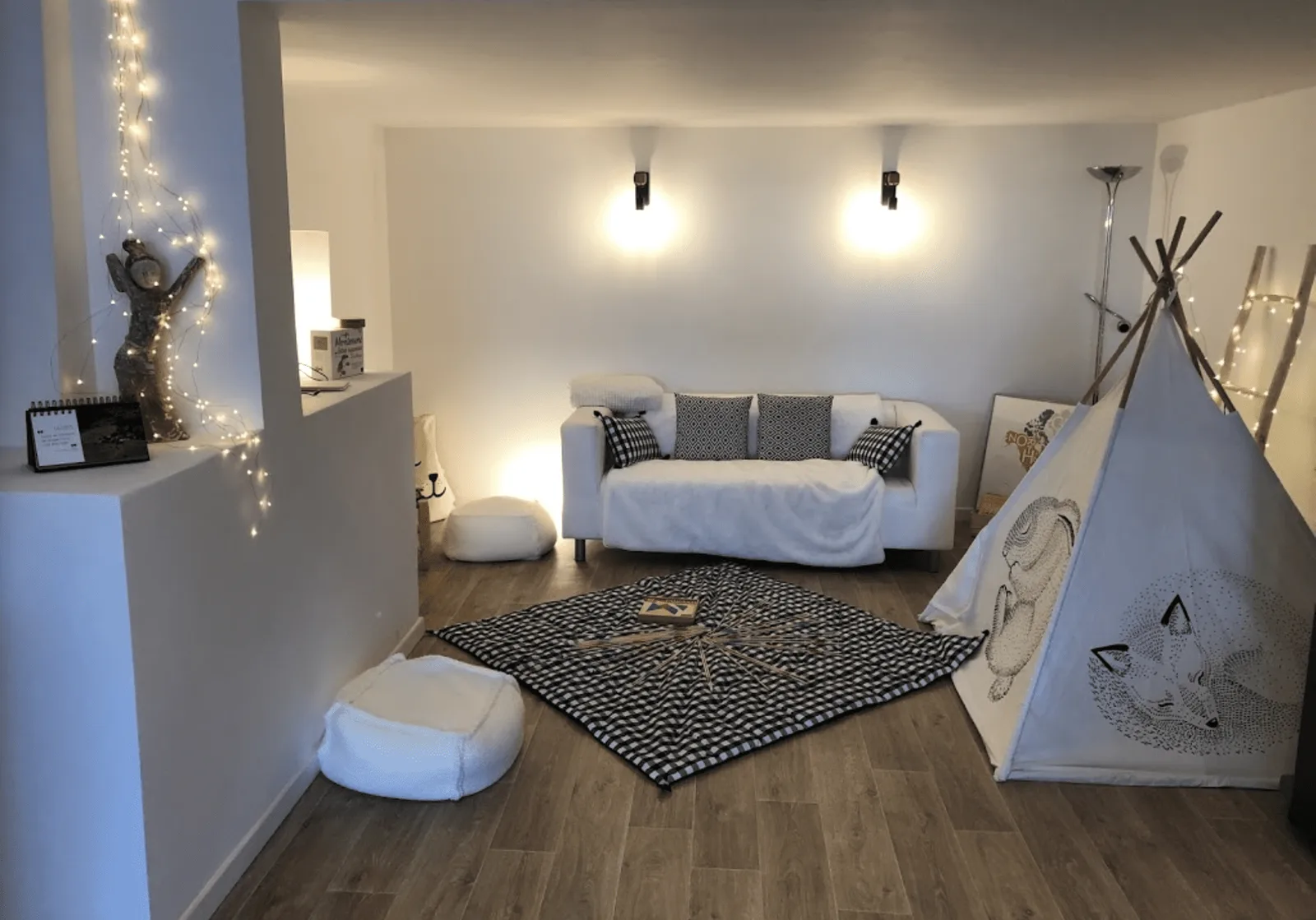 My Campus, Lounge, Carpentras