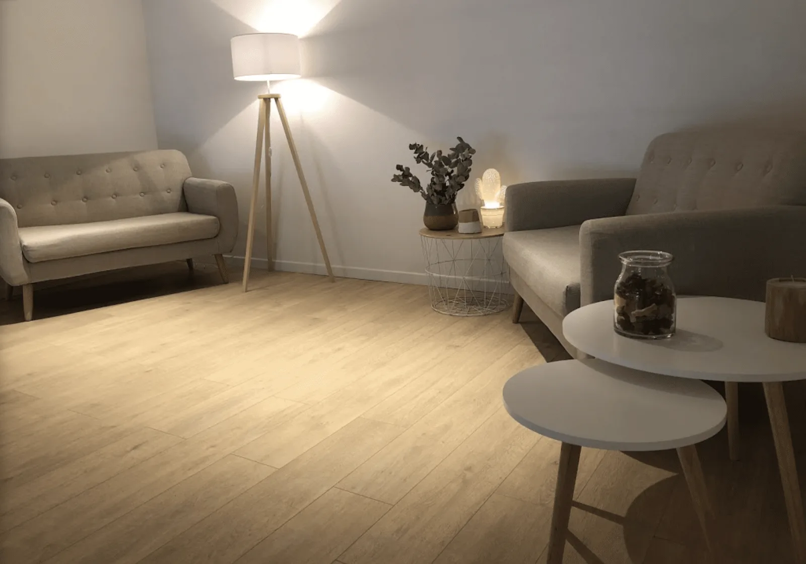 My Campus, Lounge, Carpentras