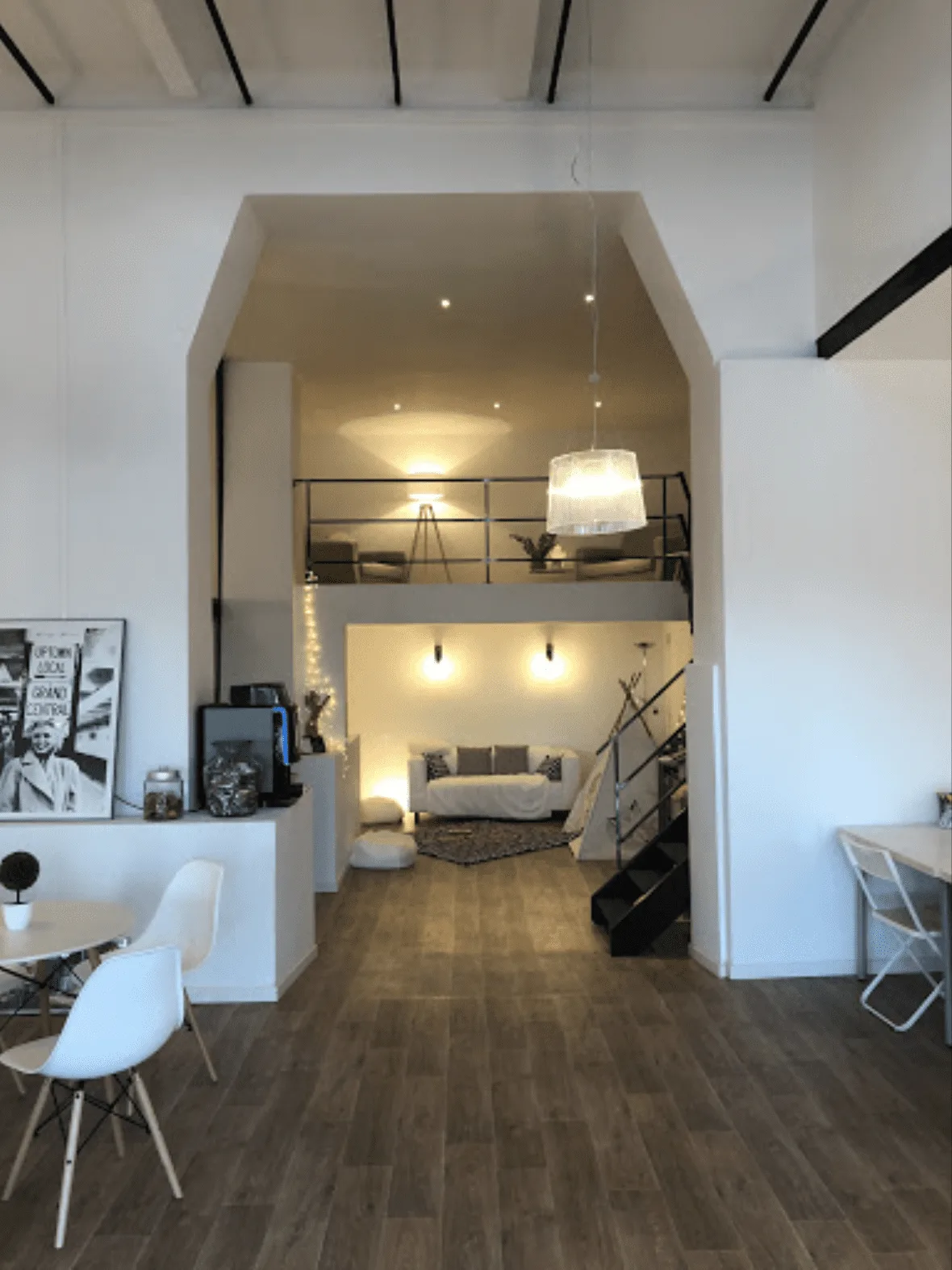 My Campus, Lounge, Carpentras