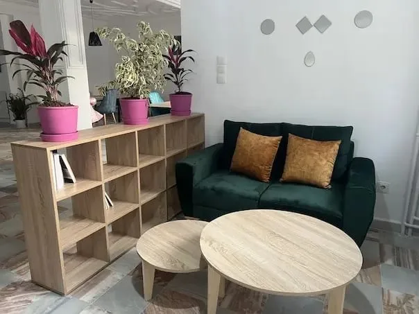 My Dare coworking, Lounge, Algiers