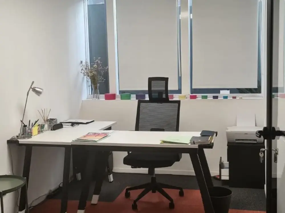My Desk Business Center ، Bureau privatif n°103، الدار البيضاء
