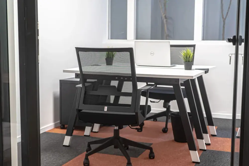 My Desk Business Center ، Bureau privatif n°102، الدار البيضاء