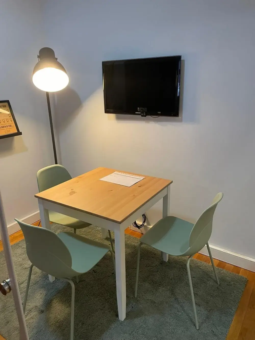 My Desk Coworking Solutions, Meeting Room, Maia