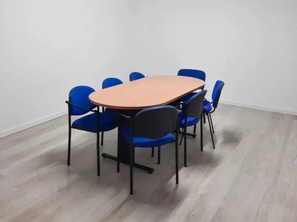 My Office, Meeting Room, Póvoa de Lanhoso