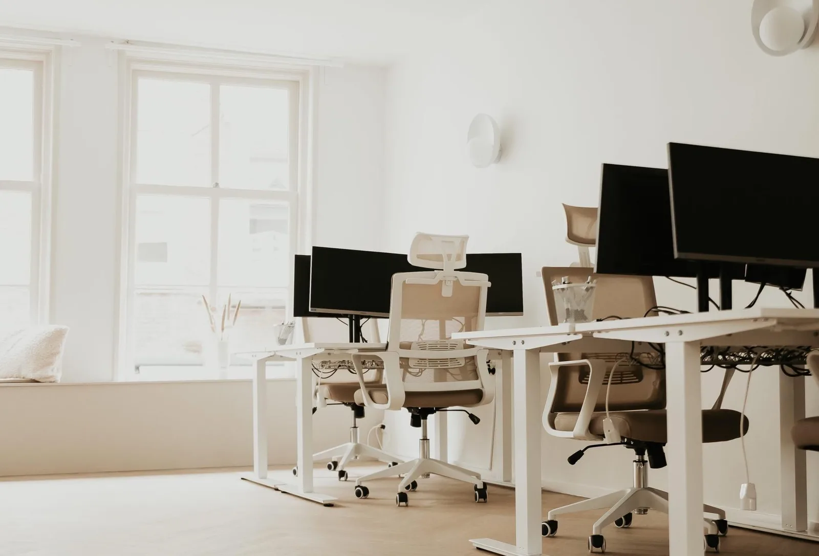 My Work City, Open-plan office, Den Bosch