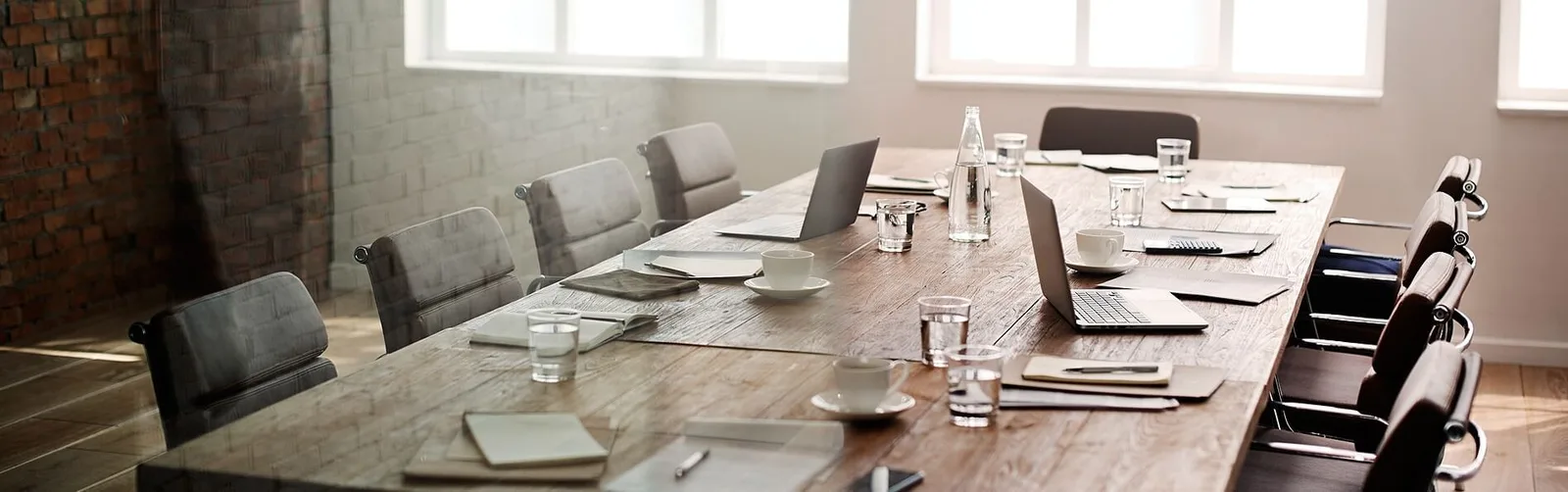 My Workspace, Meeting room for 10 people, Harrow