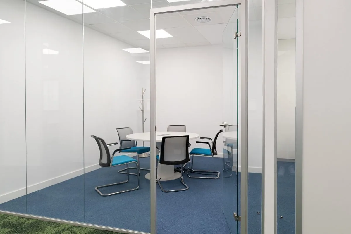 Mycoworking , Meeting room for 5 people, Alcobendas
