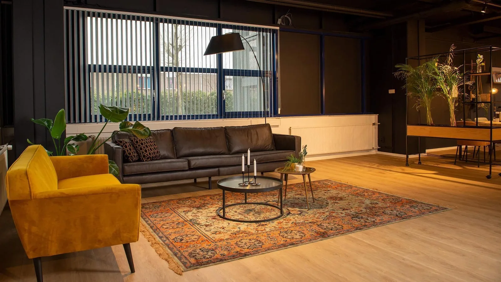 MyOffice Den Bosch, Espace détente, Bois-le-Duc