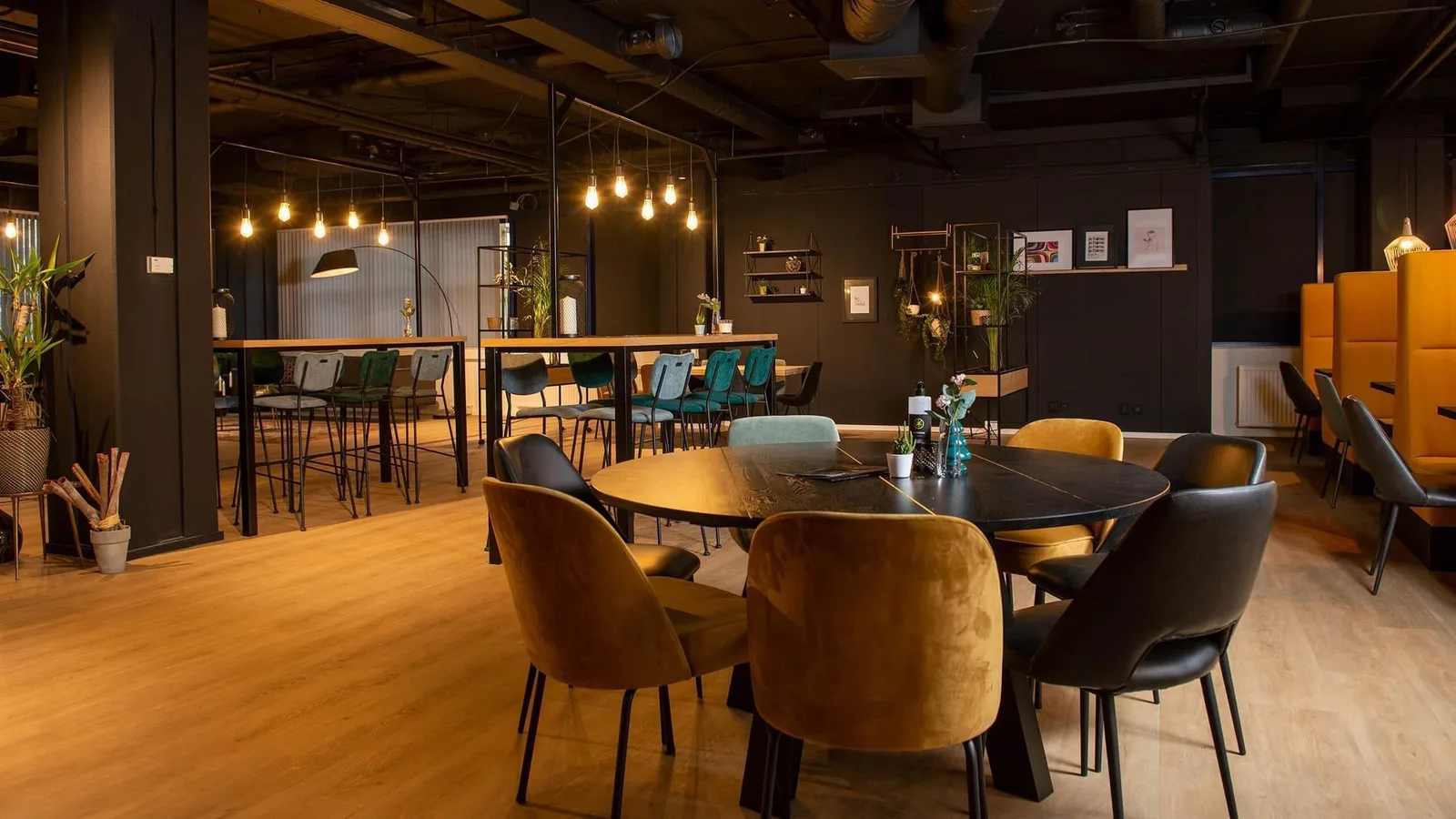 MyOffice Den Bosch, Espace de coworking, Bois-le-Duc