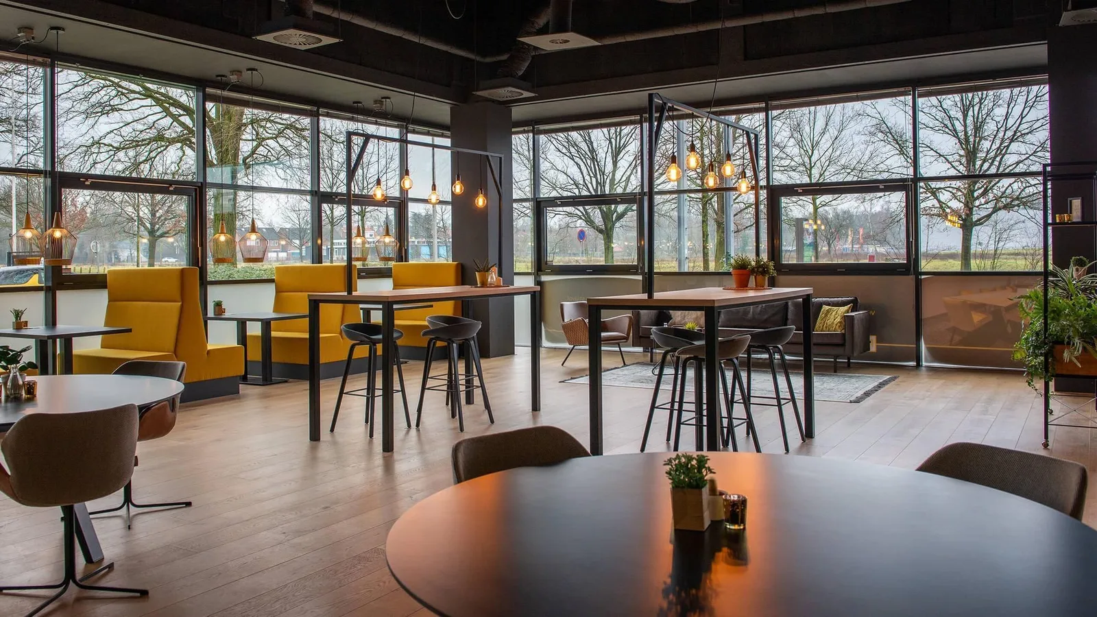 MyOffice Enschede, Cafeteria, Enschede