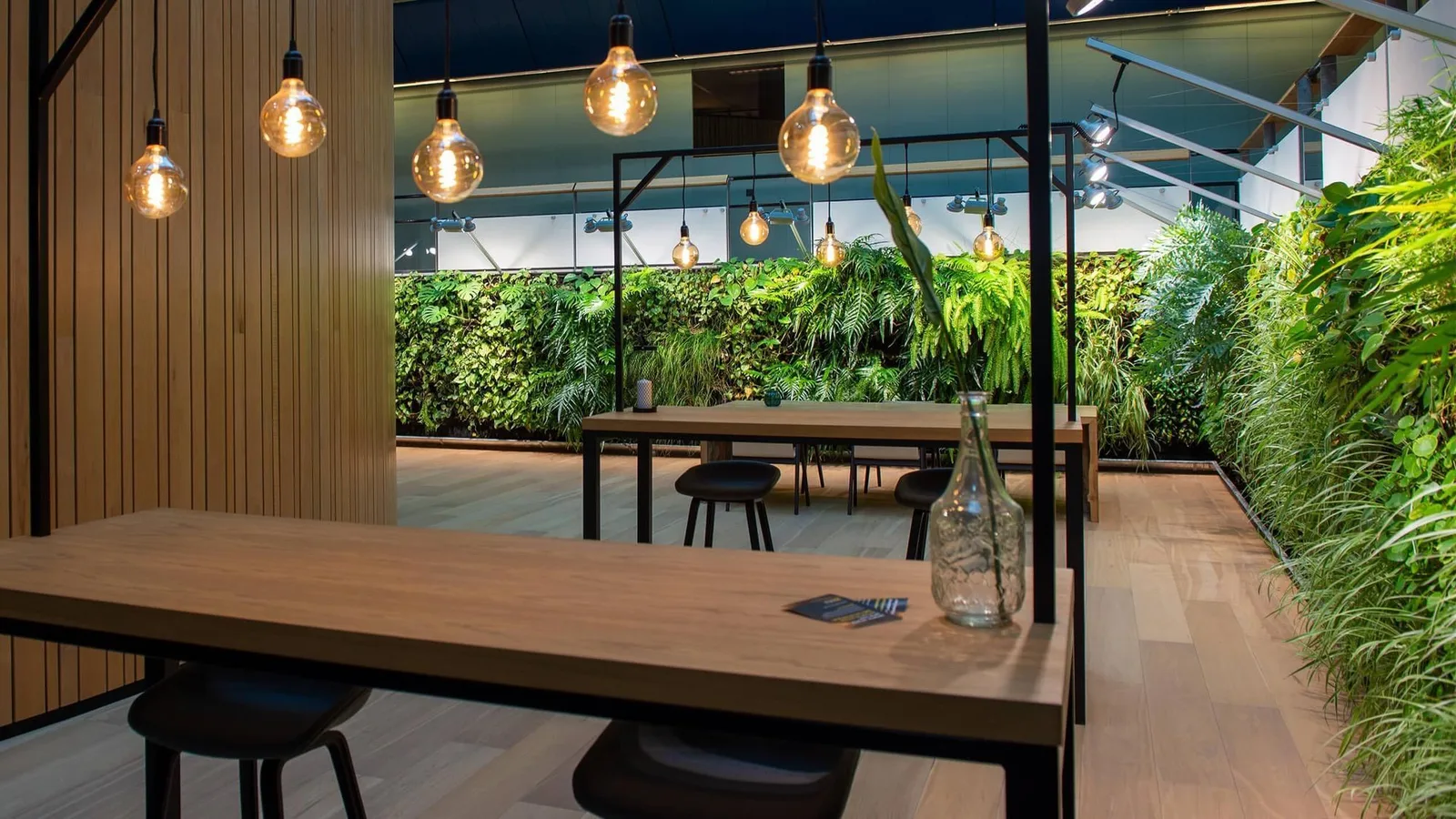 MyOffice Groningen, Coworking space, Groningen