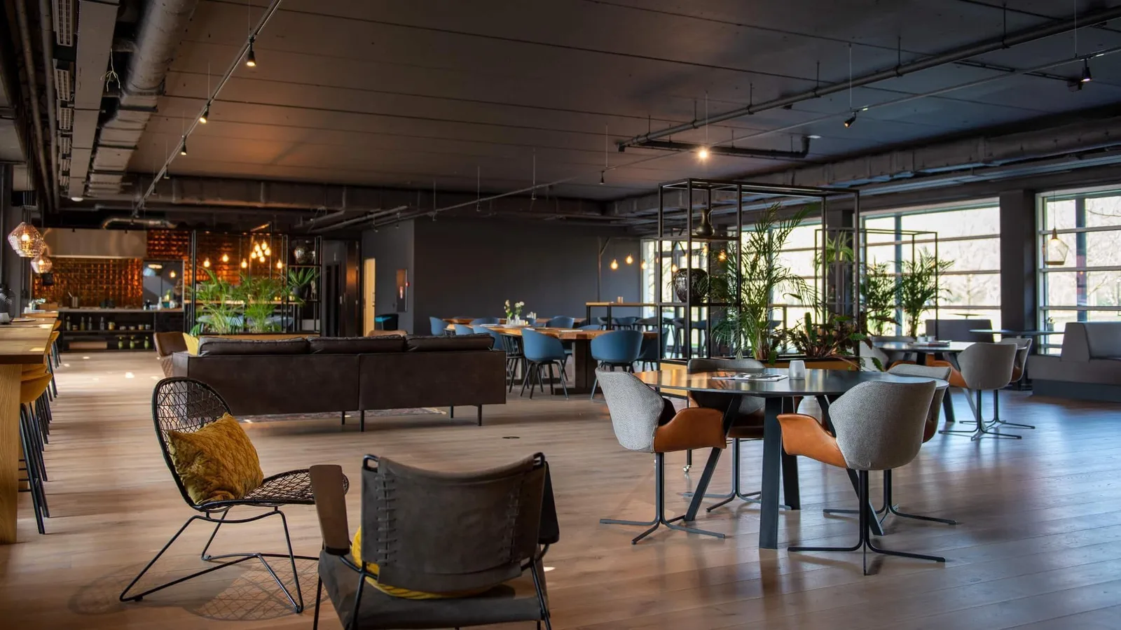 MyOffice Groningen Stadspark, Coworking space, Groningen