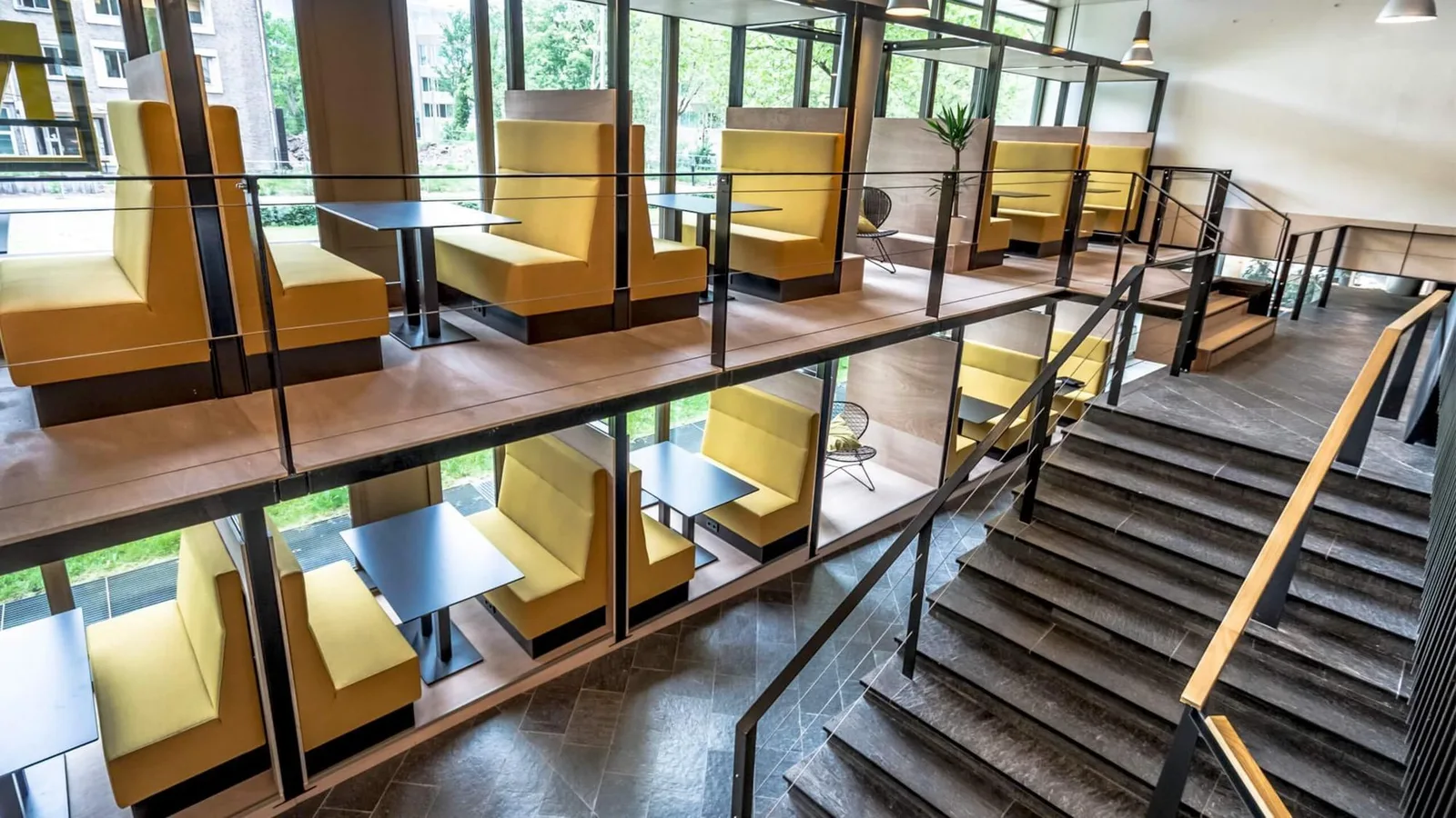 MyOffice Zwolle, Coworking space, Zwolle