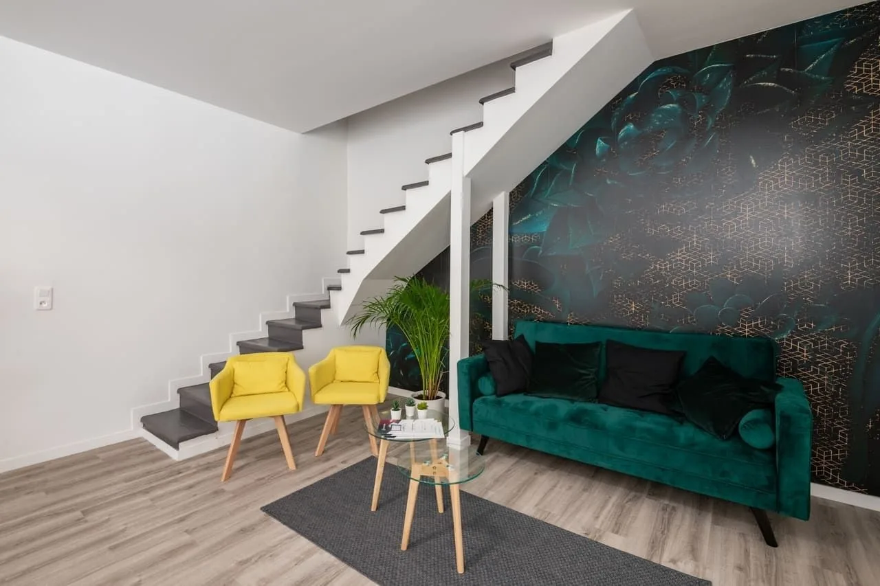 MyTeamWork, Espace détente, Nice