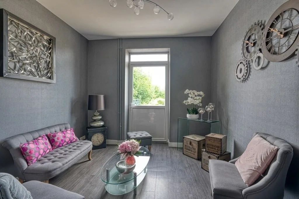 myWO Amboise, Lounge, Amboise