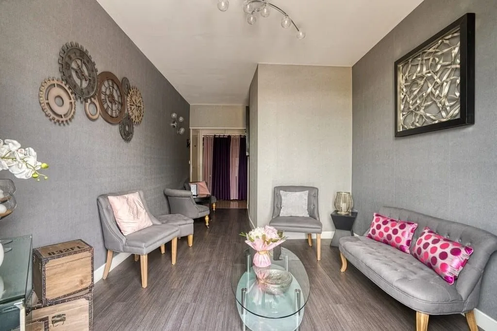 myWO Amboise, Lounge, Amboise