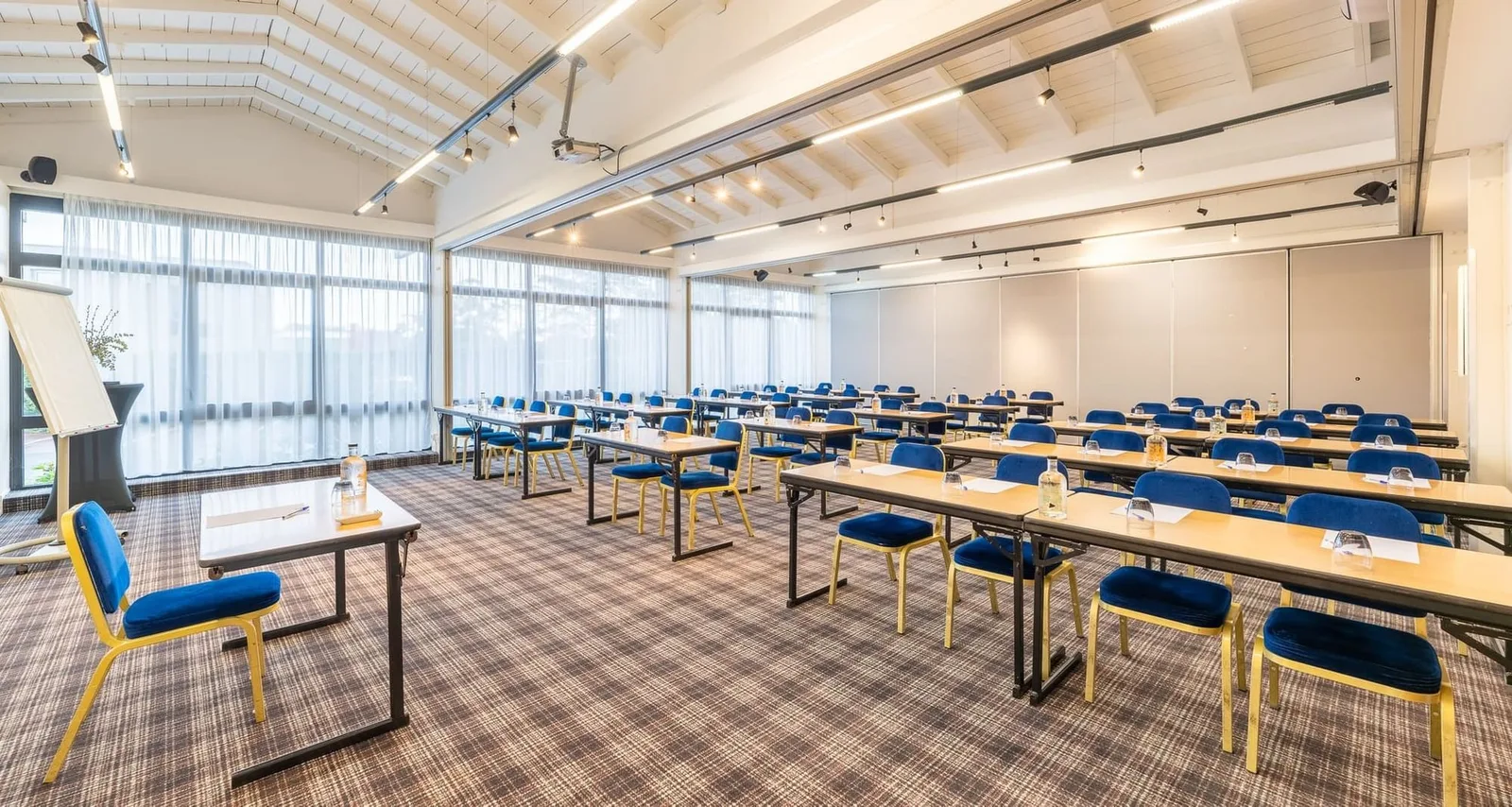 myWO Andrézieux Bouthéon, Salle de formation, Andrézieux Bouthéon