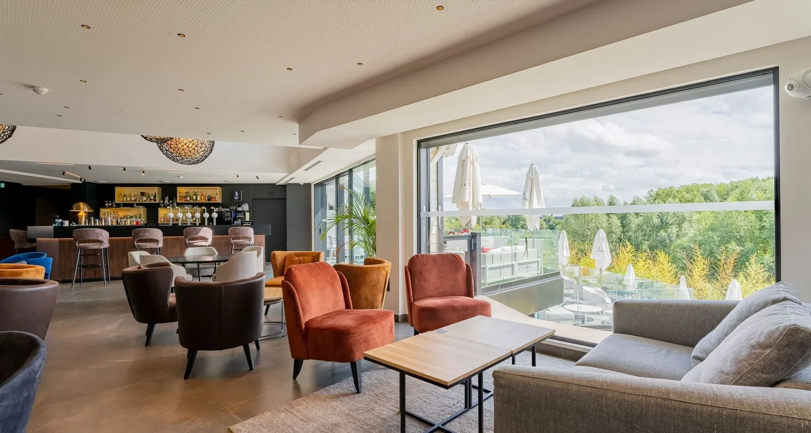 myWO Arras, Lounge, Anzin Saint Aubin