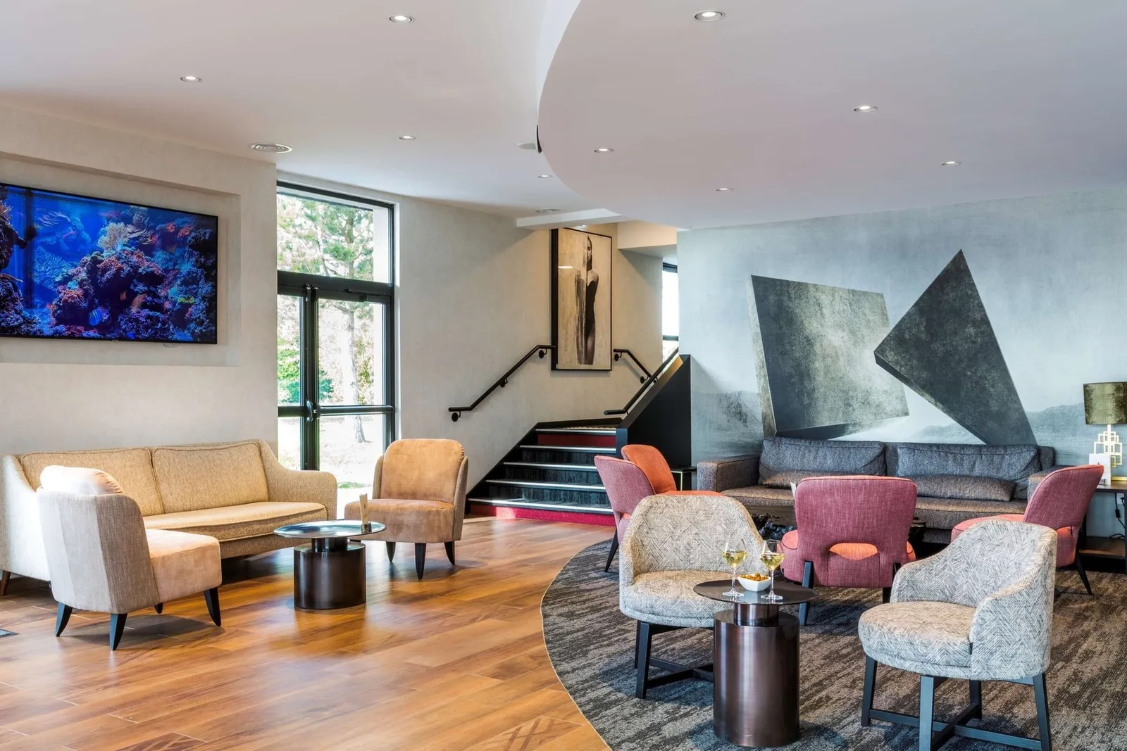 myWO Arras Nord, Lounge, Fresnes-lès-Montauban