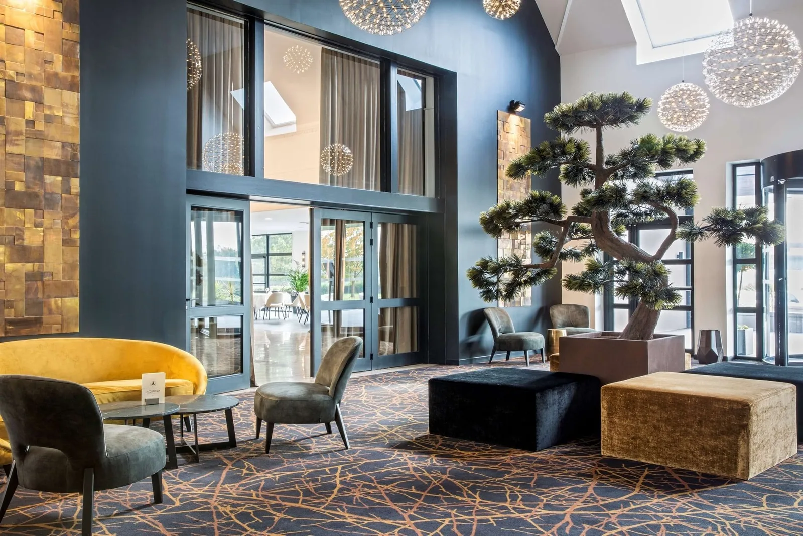 myWO Arras Nord, Lounge, Fresnes-lès-Montauban