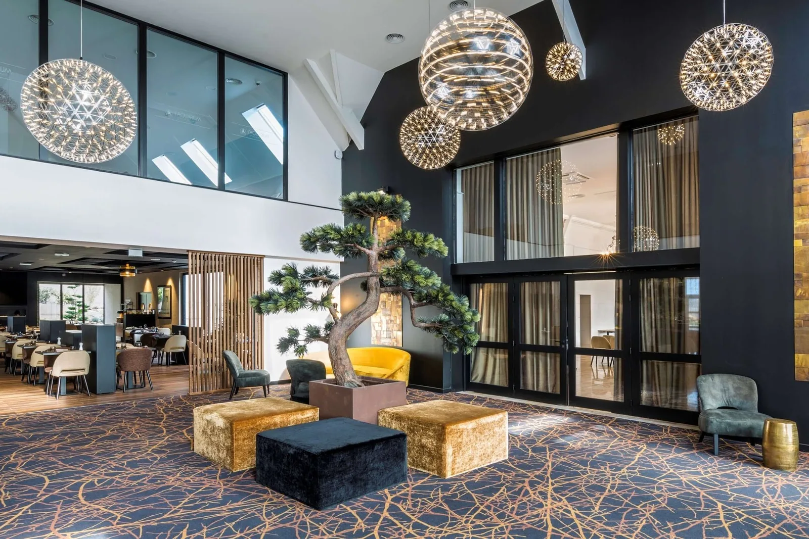 myWO Arras Nord, Lounge, Fresnes-lès-Montauban