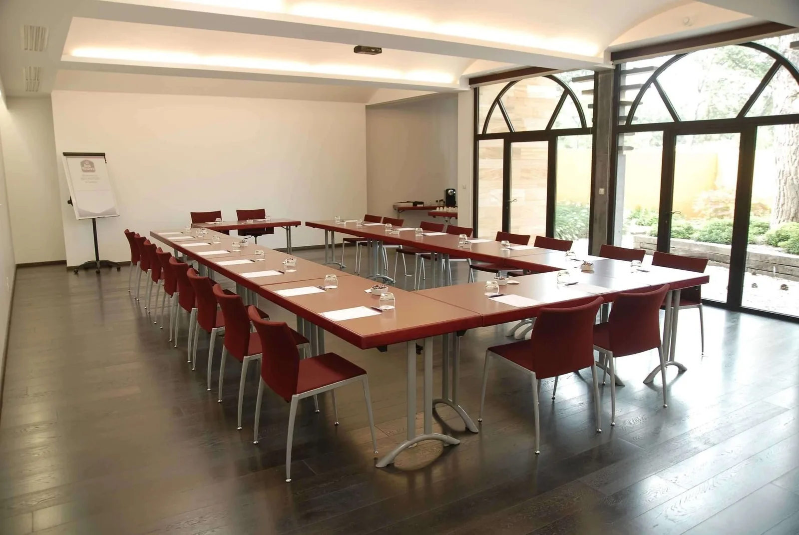 myWO Avignon Lavarin, Meeting room for 22 people, Avignon
