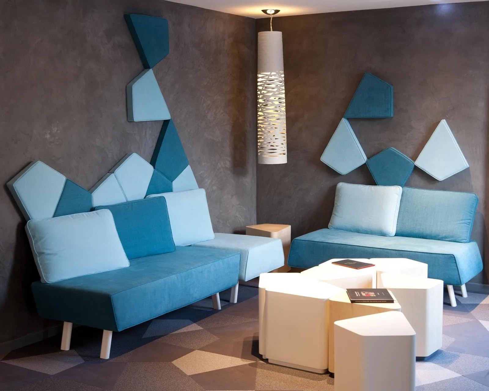 myWO Avranches Ducey, Lounge, Ducey-Les Chéris