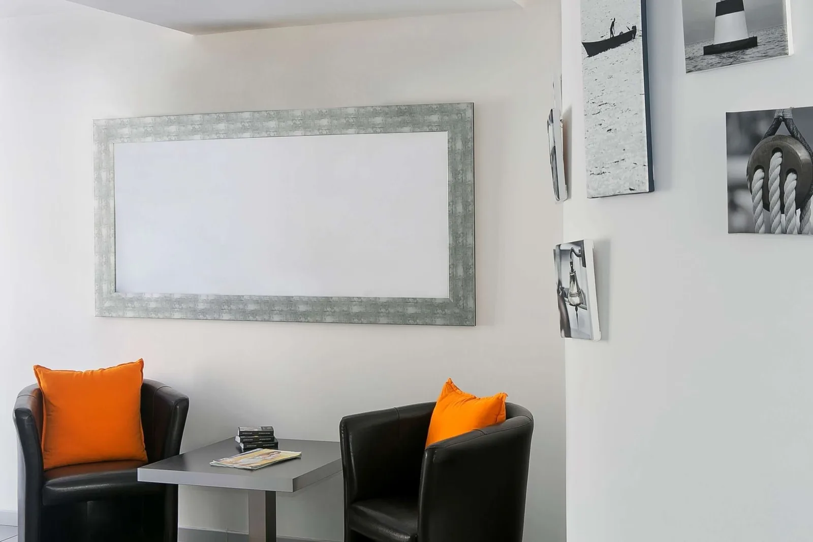 myWO Balaruc les Bains, Lounge, Balaruc les bains