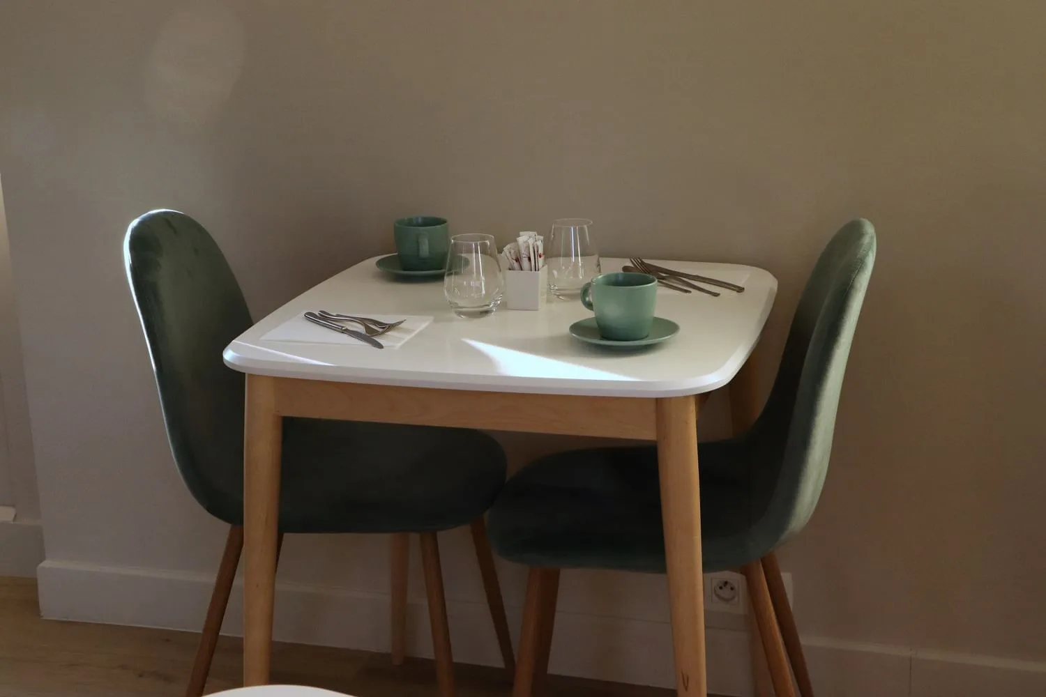 myWO Blois Centre Gare, Cafeteria, Blois