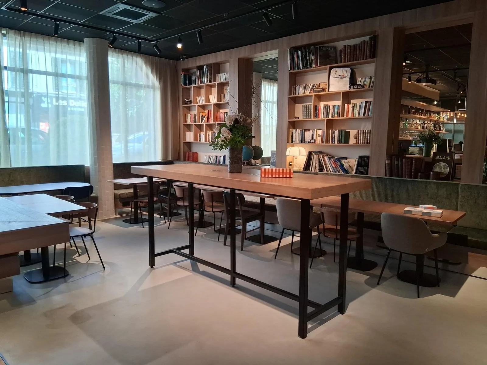 myWO Bois Colombes, Coworking space, Bois Colombes