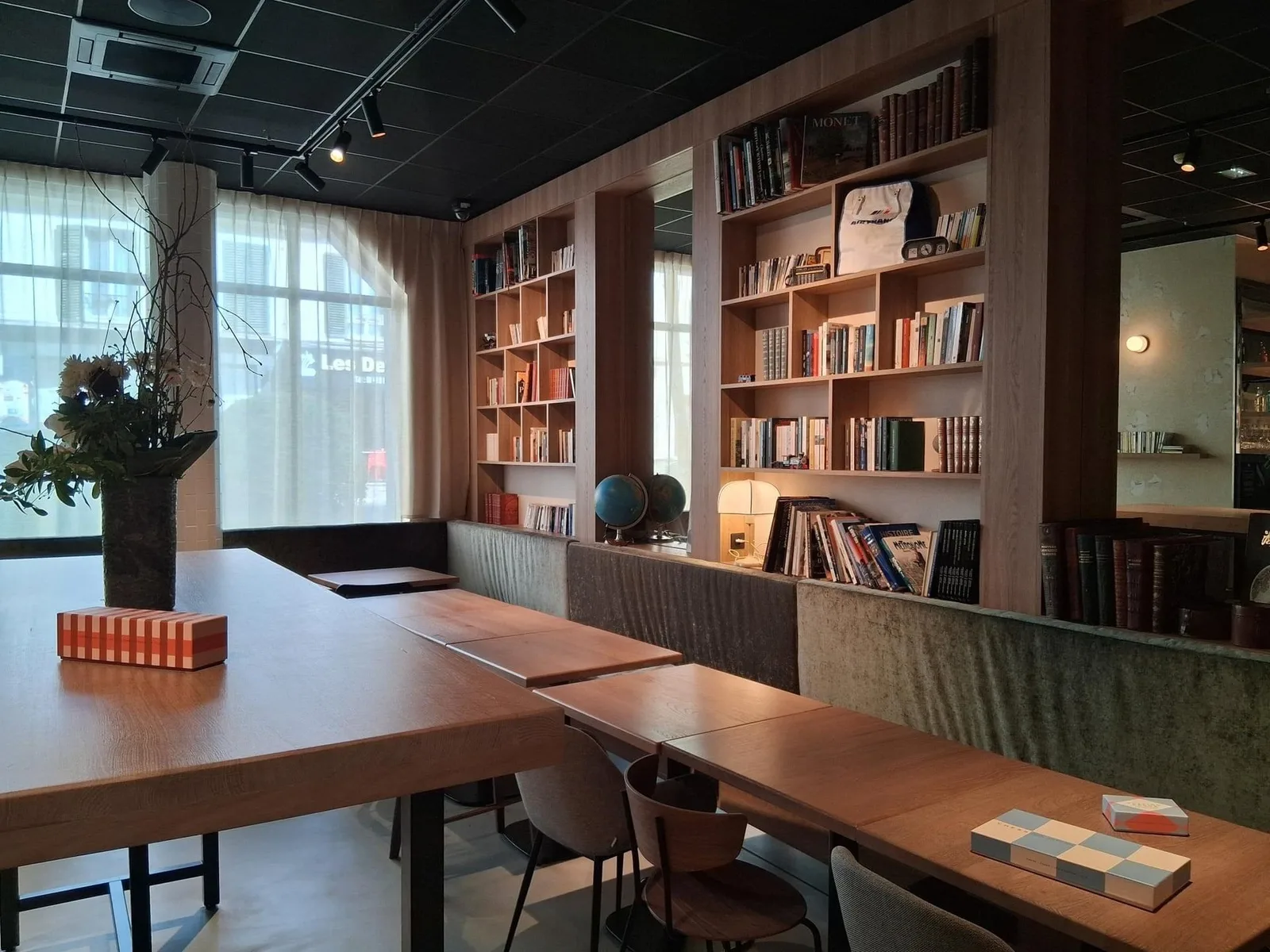 myWO Bois Colombes, Coworking space, Bois Colombes